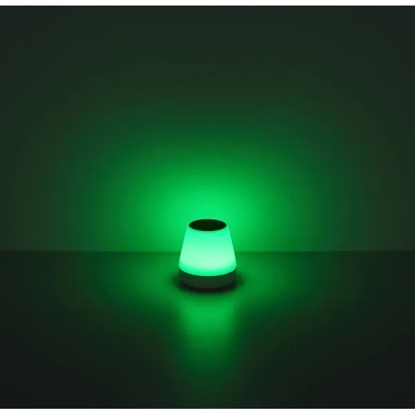 Globo 39906-18 - Lampada solare LED RGB LED/0,2W/3,7V IP44