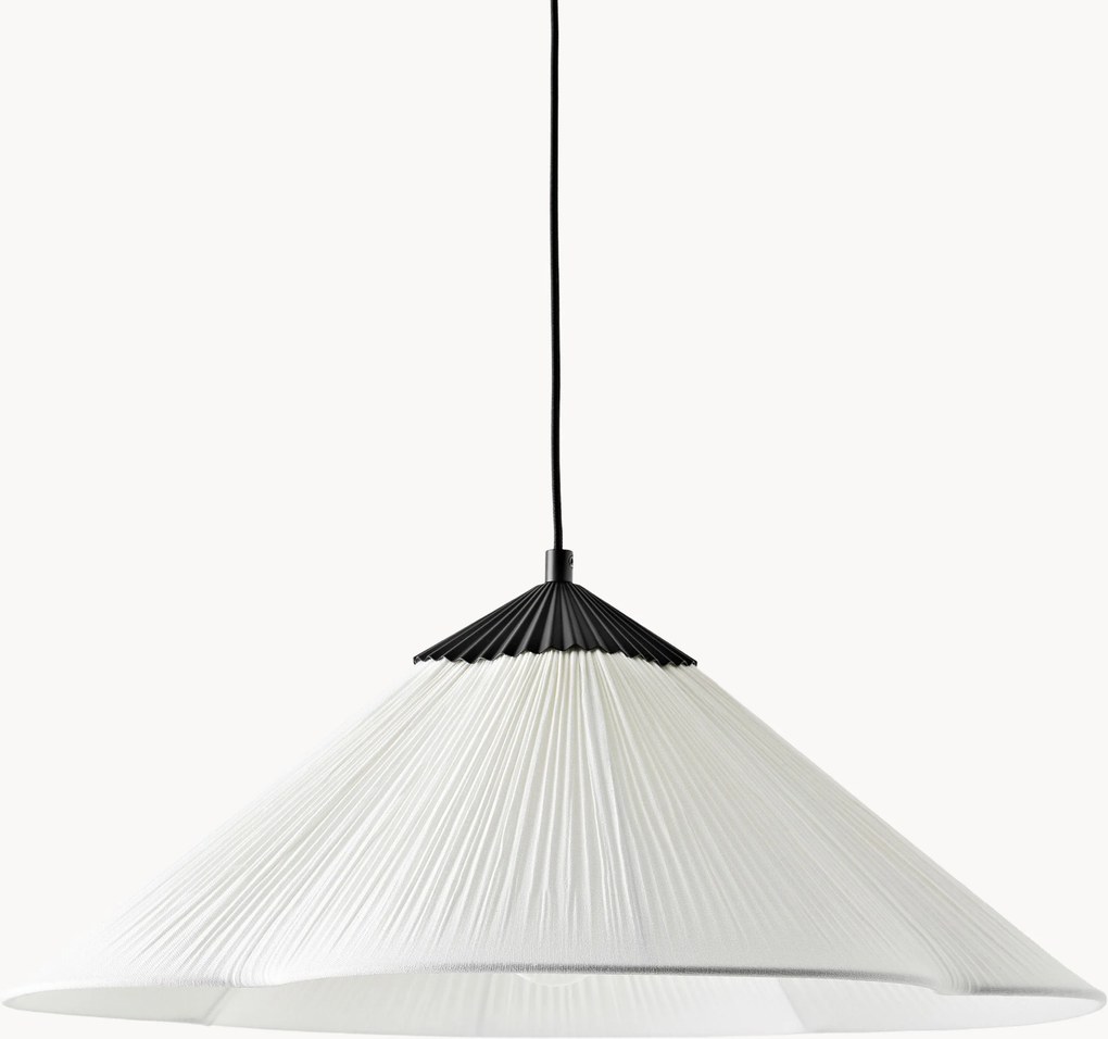 Lampada a sospensione Leora