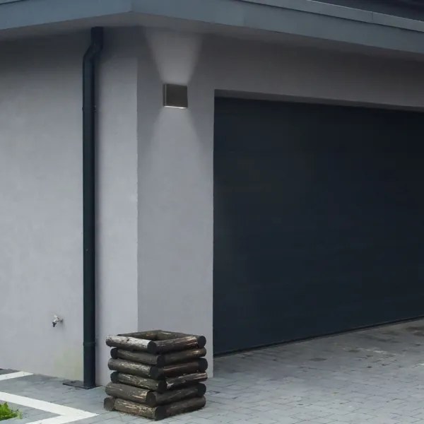 Rabalux 7951 - Applique a LED da esterno NESNA 2xLED/3W/230V IP54 3000K