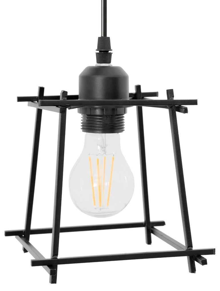 Lampada da soffitto pensile APP221-7CP