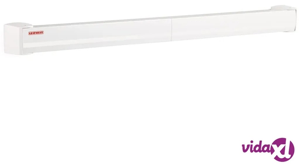 Leifheit Stendibiancheria a Parete Telegant 72 Protect 83305