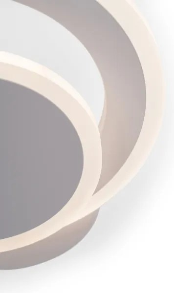 Brilagi - Plafoniera LED MODERN MINI LED/22W/230V 3000/4000/6000K