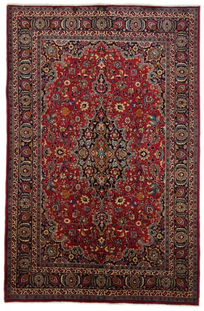 Mashad Tappeto 290 x 190 (Iran)