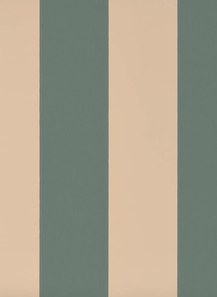 Little Greene Carta da parati Broad Stripe - Pleat