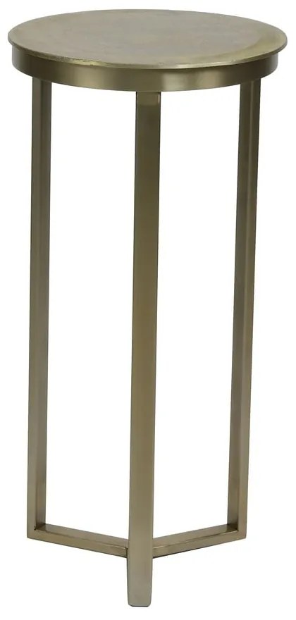 Portafiori in metallo ø 30 cm Retiro - Light &amp; Living