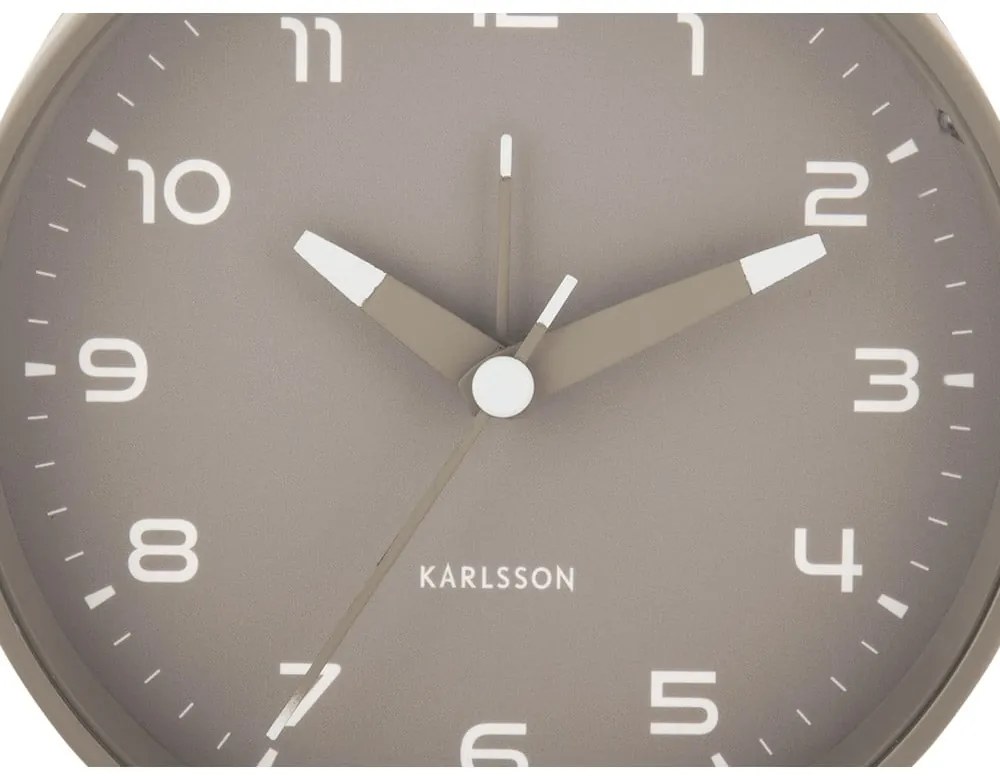 Sveglia ø 11 cm Orgullo – Karlsson