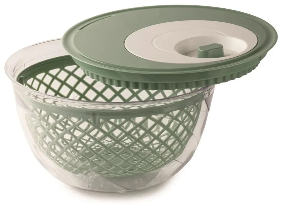 Centrifuga per insalata ø 27 cm Snipslock – Snips