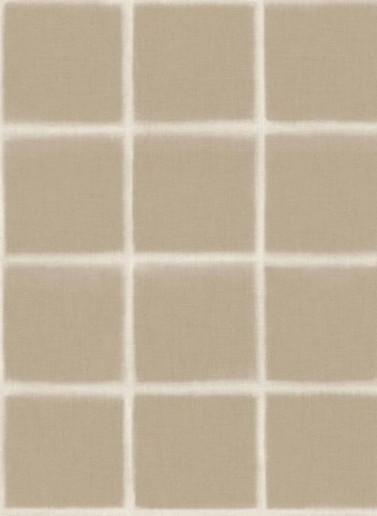 Coordonné Carta da parati Itajime - Jute