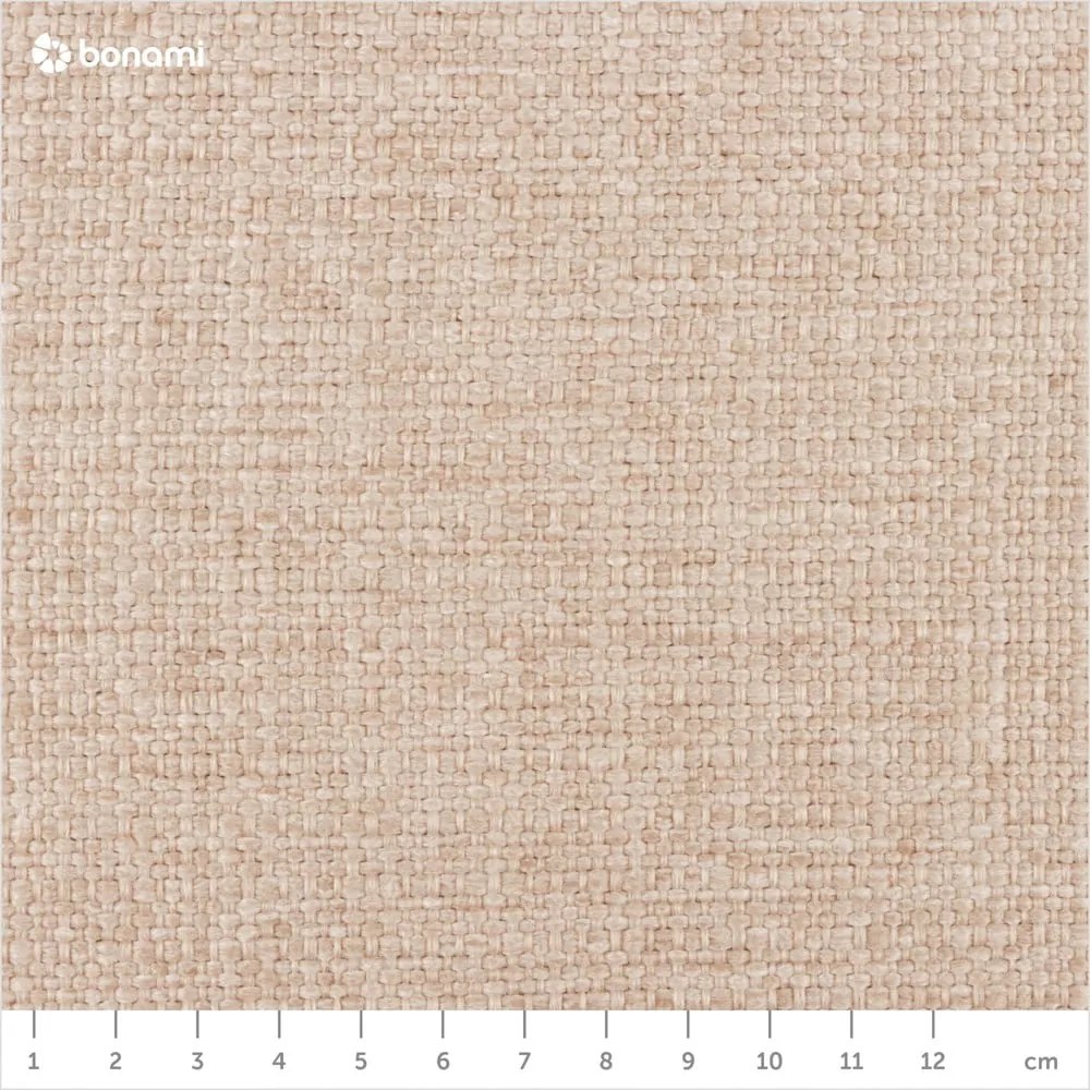 Divano beige , 160 cm Vienna - Cosmopolitan Design