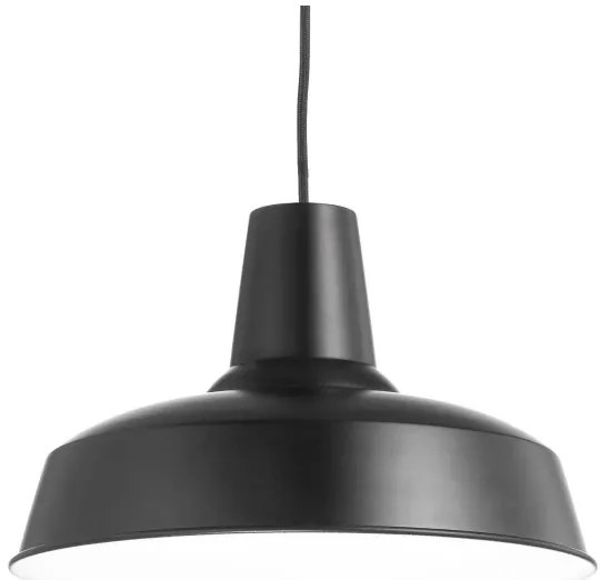 Ideal Lux - Lampadario 1xE27/60W/230V