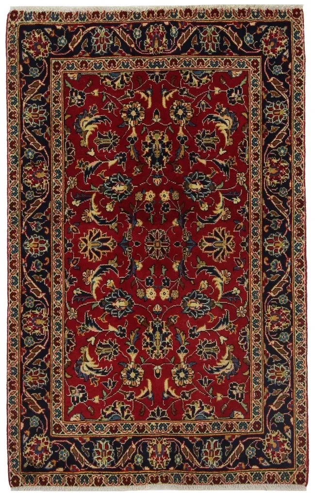 Kashan Tappeto 90 x 150 (Iran)