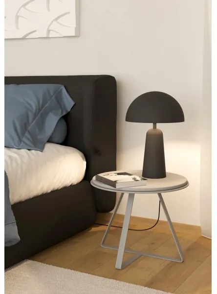 Eglo 900134 - Lampada da tavolo ARANZOLA 1xE27/40W/230V