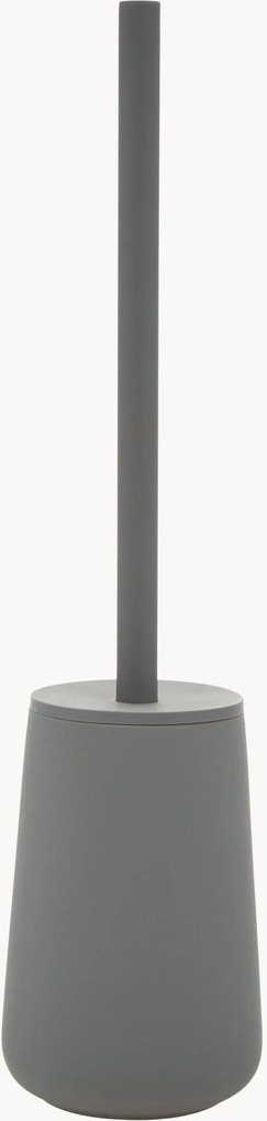 Scopino con contenitore in porcellana Nova One