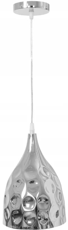 Lampada pensile rispecchiata Silver APP278-1CP