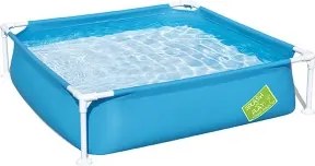 Piscina Smontabile Bestway 122 x 122 x 30,5 cm