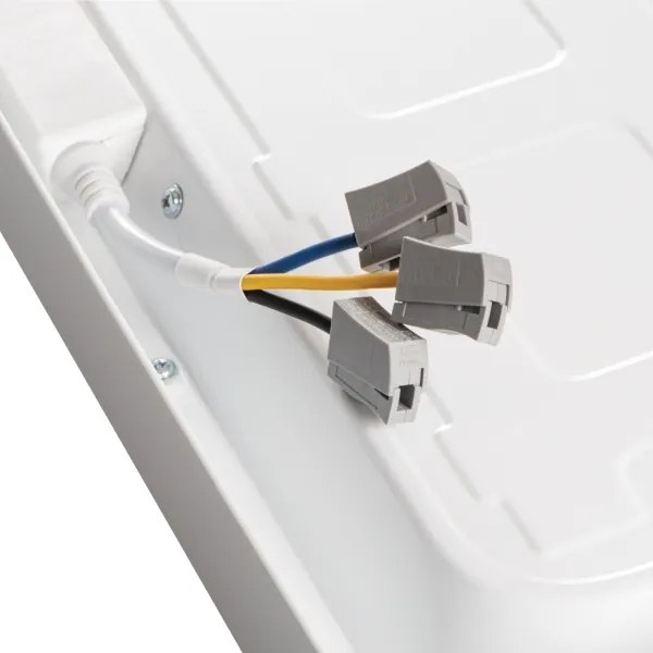 Kanlux 37275 - Pannello a plafone LED BLINGO LED/34W/230V 60x60 cm