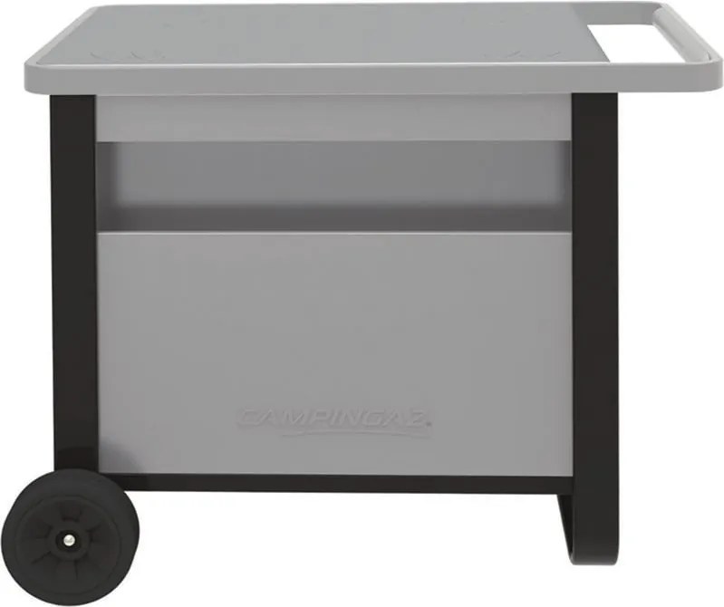 Campingaz - carrello per barbecue deluxe trolley