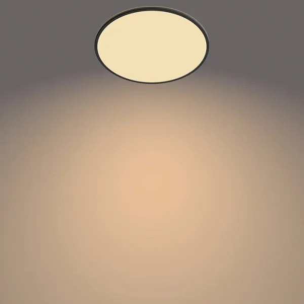Philips - Plafoniera LED dimmerabile SUPERSLIM SCENE SWITCH LED/36W/230V