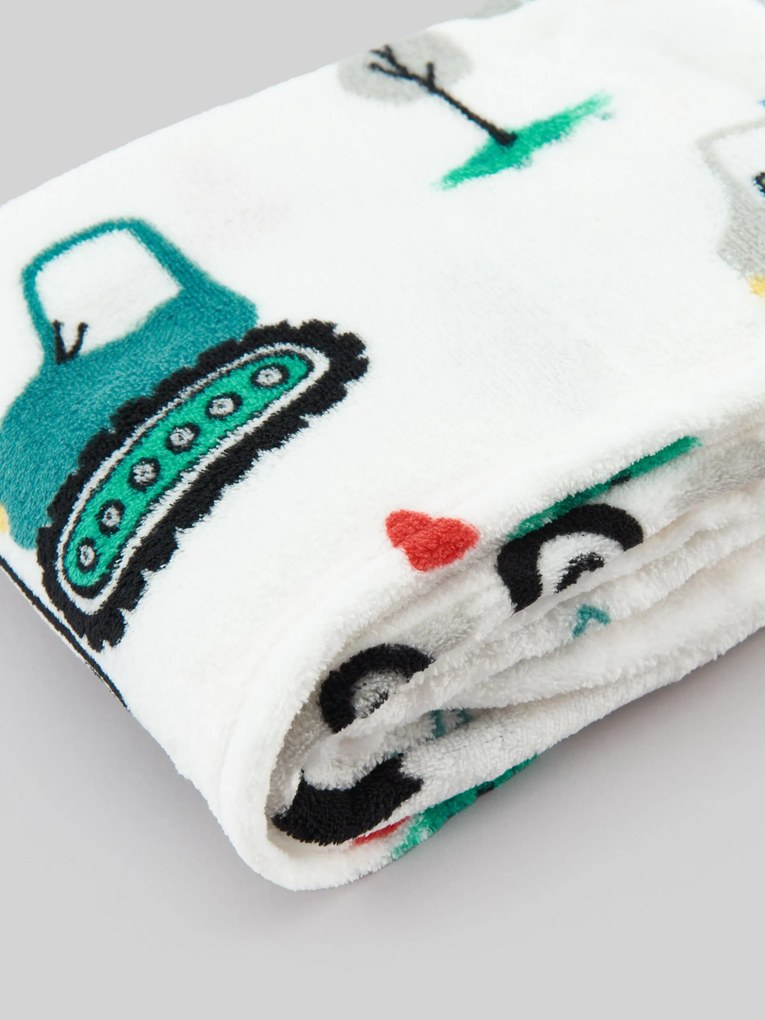 Sinsay - Coperta - multicolor