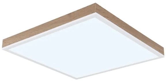 Globo 416080WWD2-CCT - Plafoniera LED dimmerabile DORO LED/24W/230V 2700-6500K + +TC