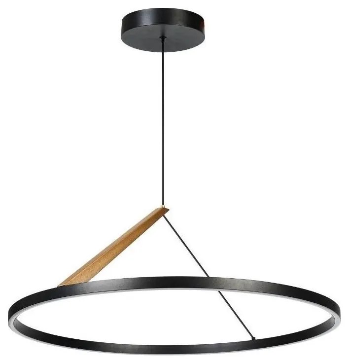 Rabalux 72352 - Lampadario LED a sospensione con cavo RENARA LED/40W/230V 3000K