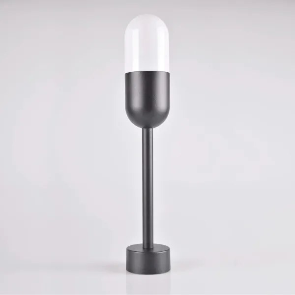 Lampada da esterno HORTEN 1xE27/10W/230V IP44 44 cm