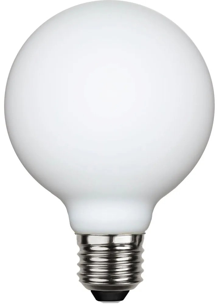 Lampadina LED caldo dimmerabile E27, 5 W - Star Trading