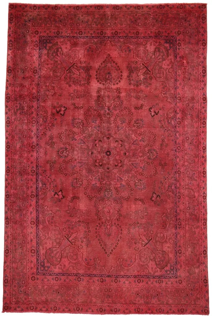 Vintage Tappeto 330x220 (Iran)