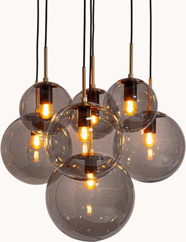 Lampada a sospensione Laura