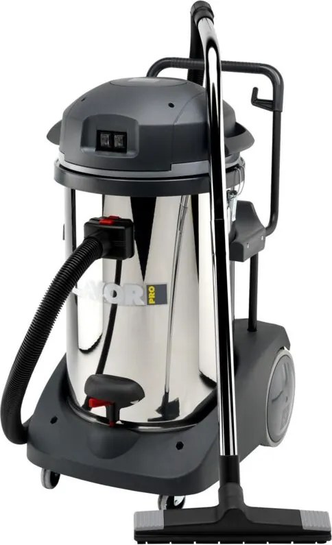 Bidone Lavor Industriale Domus Inox Watt 2000