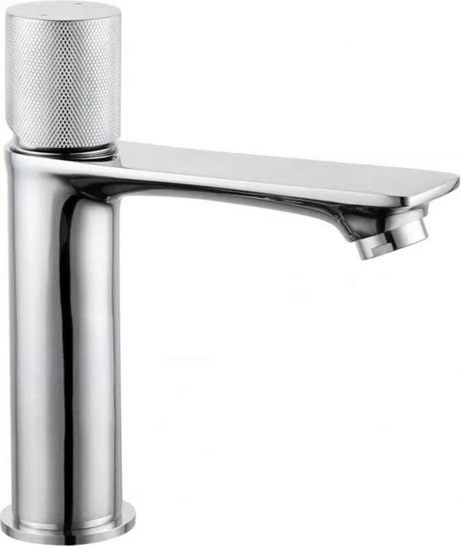 Mexen Royo One rubinetteria lavabo, cromo - 72201-00