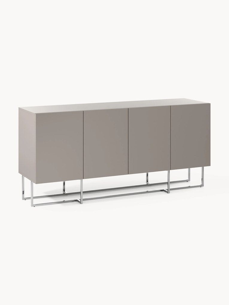 Credenza in legno Joe