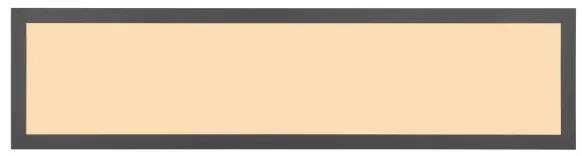 Globo 416080WD - Plafoniera LED DORO LED/18W/230V