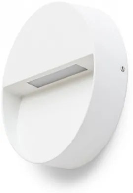 RED-Design Rendl-R12539- Lampada da incasso a LED per esterni AQILA LED/6W/230V IP54