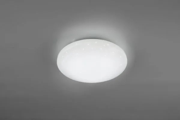 Plafoniera led fara effetto cielo stellato r65003000 30 cm