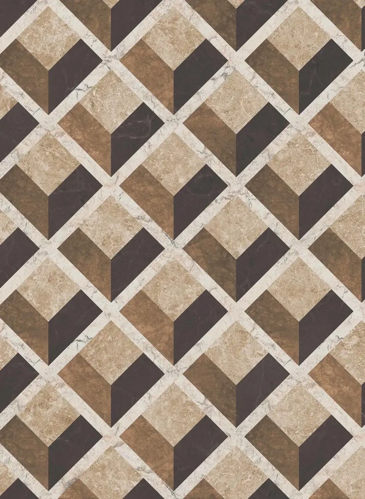 Coordonne Carta da parati Pavimentum - Sand