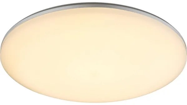 GLOBO 32118-24 - Plafoniera da esterno a LED DORI LED/24W/230V IP54