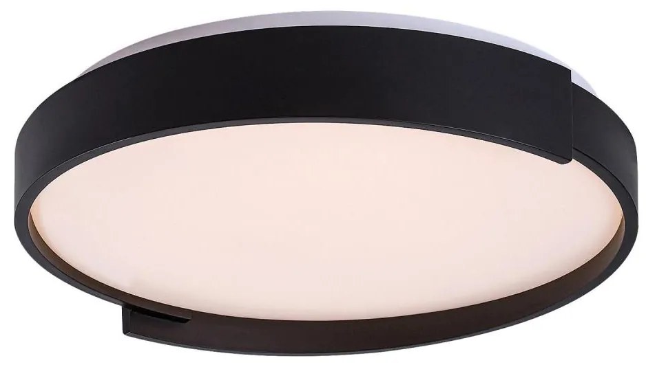 Rabalux 71306 - Plafoniera LED dimmerabile LALEH LED/48W/230V 3000-6500K + TC