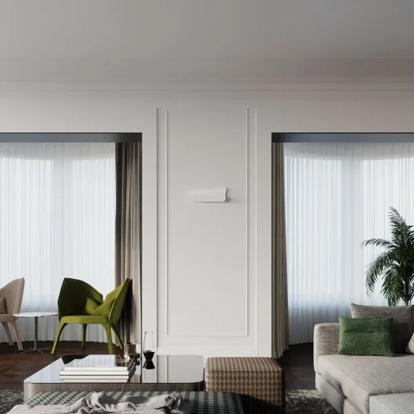 Sollux SL.0933 - Applique ALIZA 2xG9/40W/230V