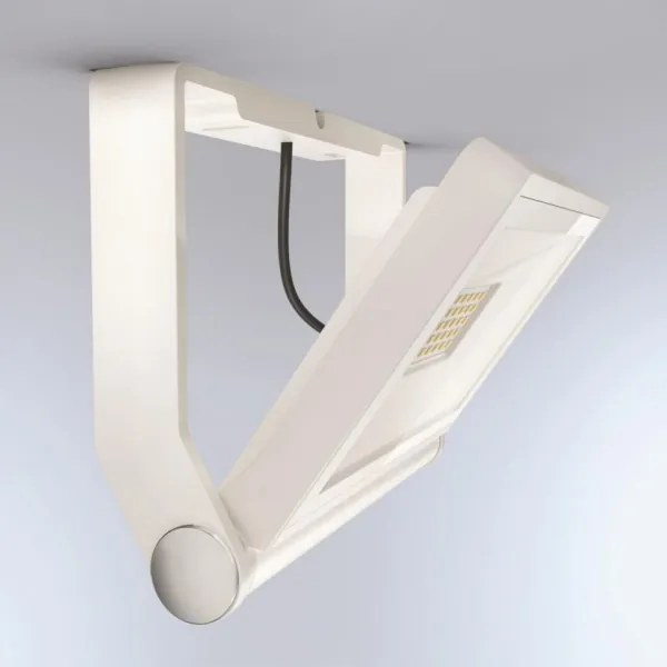 Steinel 065218 - Proiettore LED XLED ONE LED/17,8W/230V 3000K IP44 bianco