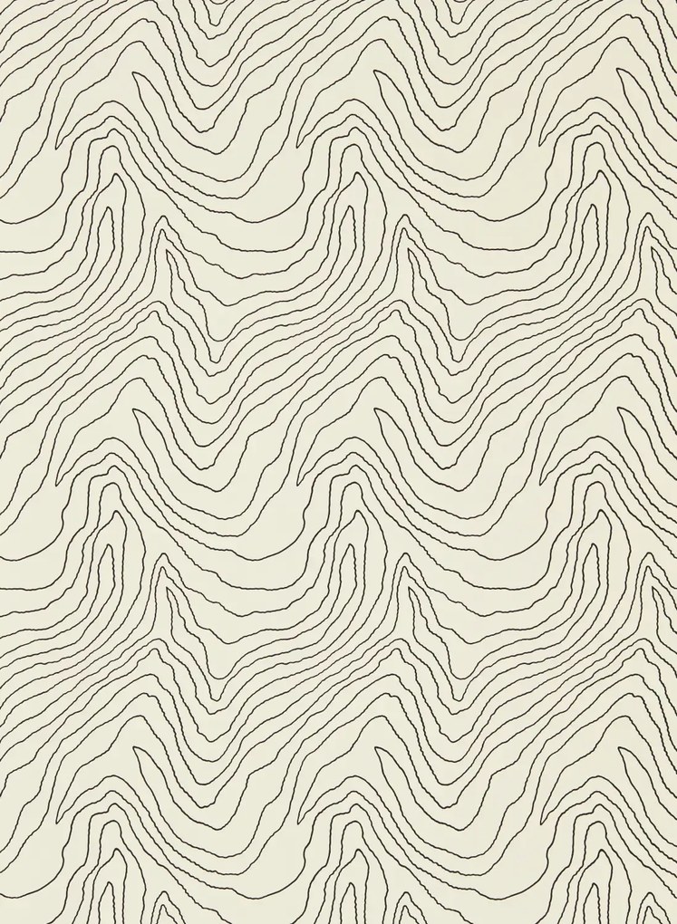Harlequin Carta da parati Formation - Parchment