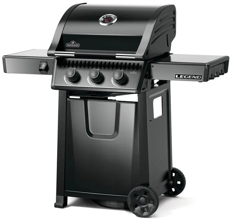 Barbecue a gas NAPOLEON Legend 3 bruciatori
