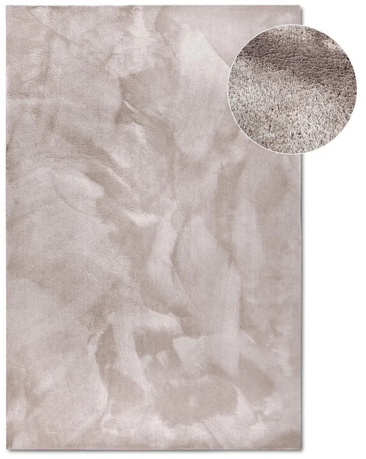 Tappeto beige 160x230 cm Leon – Villeroy&amp;Boch