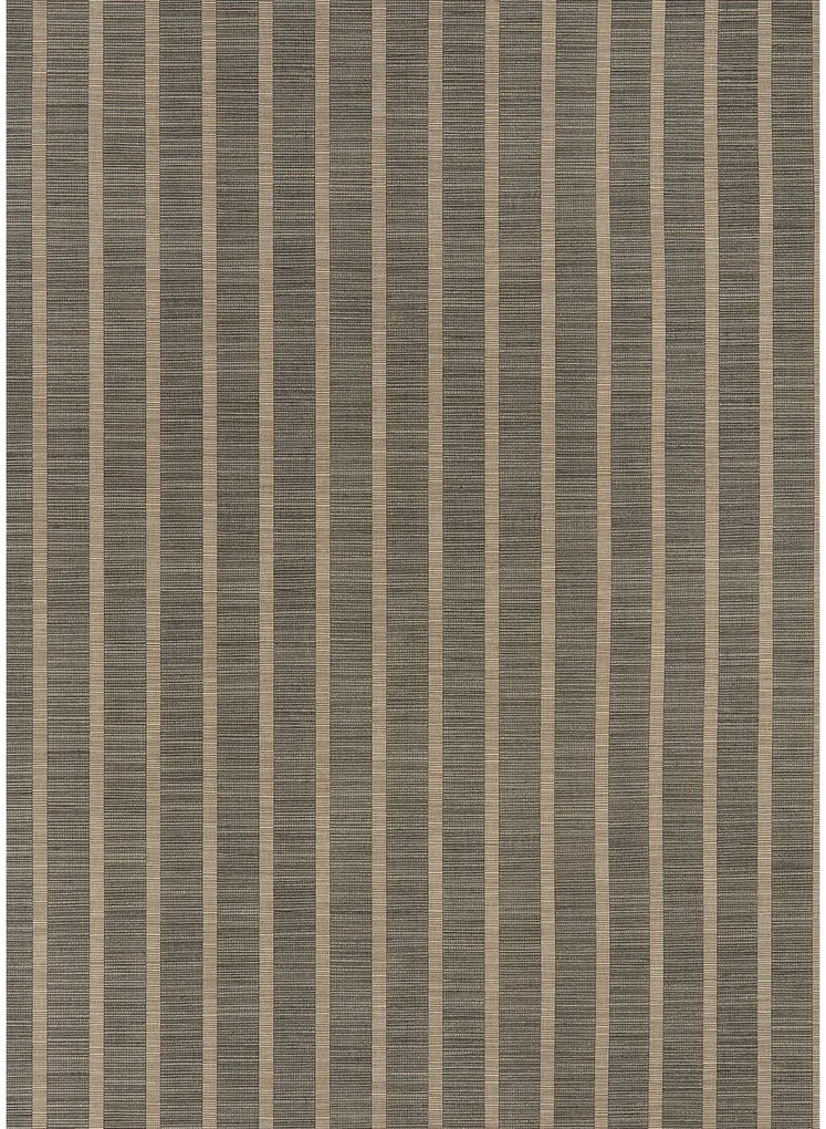 Osborne & Little Carta da parati Abaca - Walnut