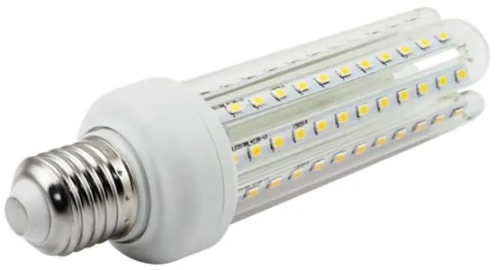 Lampadina LED  E27/19W/230V 6400K - Aigostar
