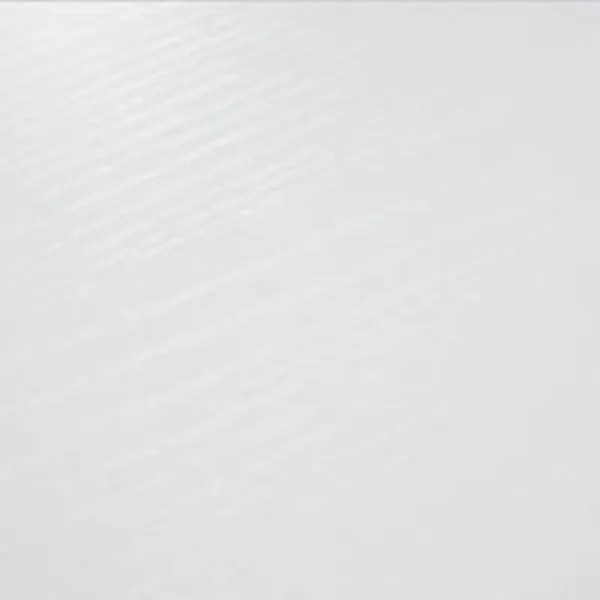 Consolle Xenia Bianco Frassino telaio Antracite allungabile fino a 300 cm