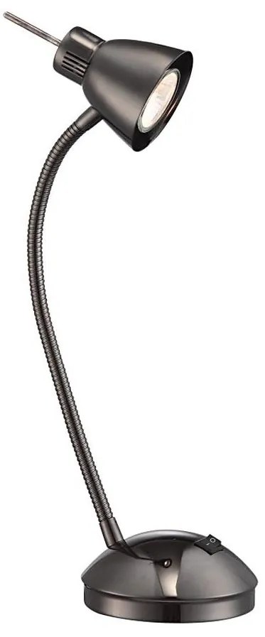 Globo 24712L - Lampada LED da tavolo NUOVA 1xGU10/3W/230V