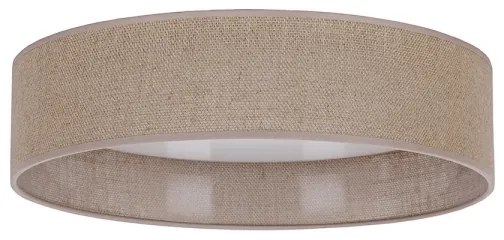 Brilagi - Plafoniera LED VELVET LED/12W/230V d. 30 cm 3000K/4000K/6400K