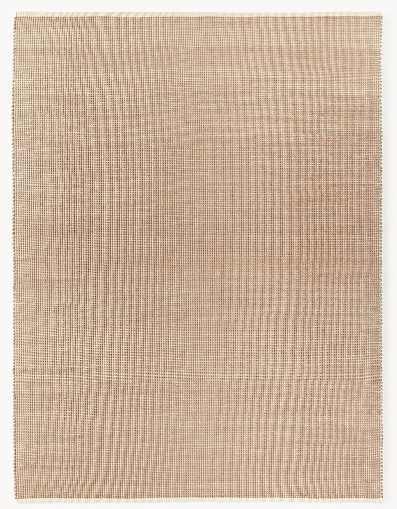 Tappeto in lana tessuto a mano Amaro