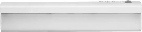Rabalux 78017 - Lampada LED sottopensile con sensore di movimento JELORA LED/0,5W/3xAA